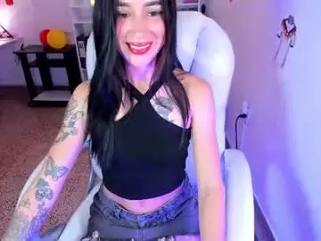 Chaturbate Private Sex Chat of lilytarazona