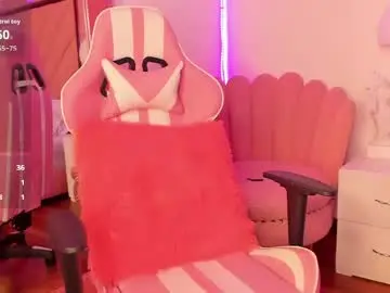 Chaturbate Live Sex of lola__26
