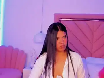 Chaturbate Live Porn of lola__26