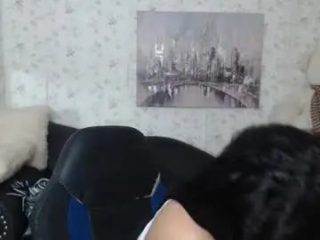 Chaturbate Live Porn of mature_martina_