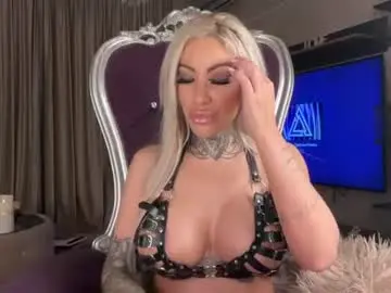Chaturbate Free Porn Cam of mistresssaida