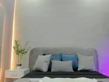 Chaturbate Private Sex Chat of natalie_blaze