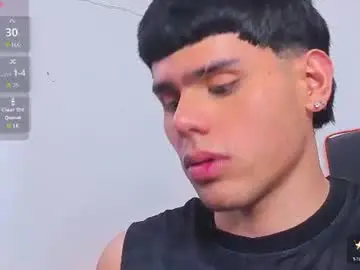 Chaturbate Best Webcam of nathaniel_park