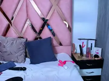 Chaturbate Live Sex of roxettemature
