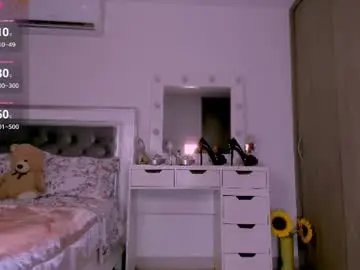 Chaturbate Private Sex Chat of samanta_65