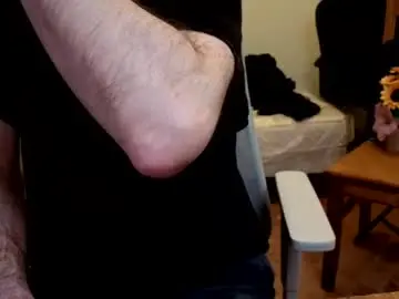 Chaturbate Private Sex Chat of sexyman_fr