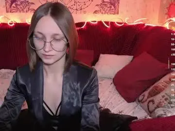 Chaturbate Live Sex of stella_polaris