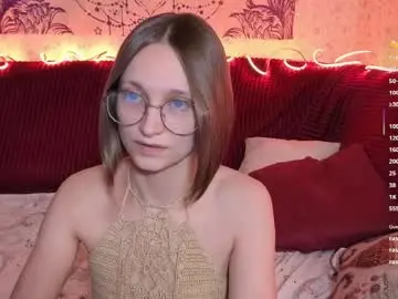 Chaturbate Free Live Porn of stella_polaris