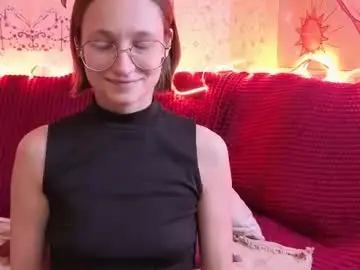 Chaturbate Live Sex Cam of stella_polaris