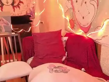 Chaturbate Nude Webcam of stella_polaris