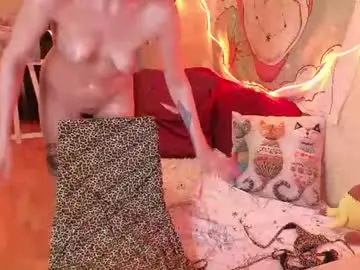 Chaturbate Sex Chat of stella_polaris