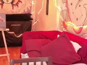 Chaturbate Best Webcam of stella_polaris