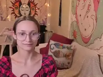 Chaturbate Sex Chat of stella_polaris