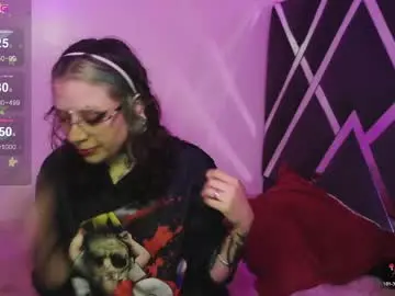 Chaturbate Live Sex of vainilla_l