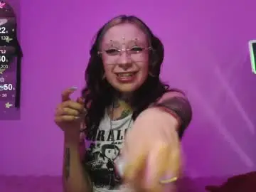 Chaturbate Free Porn Cam of vainilla_l