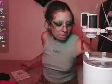 Chaturbate Best live sex cam show of vainilla_l
