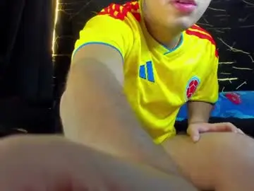 Chaturbate Free Live Porn of alessandro__777