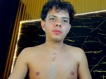 Chaturbate Sex Chat of alessandro__777