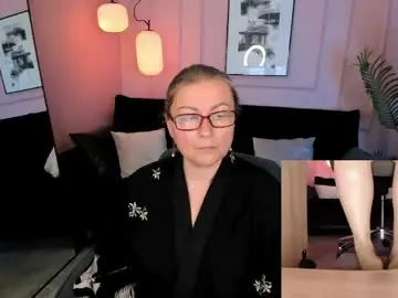 Chaturbate Live Sex of alexandra_kind
