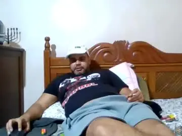 Chaturbate Sex Chat of benjamin_anderson