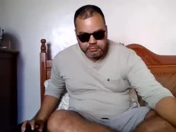 Chaturbate Adult Webcam of benjamin_anderson