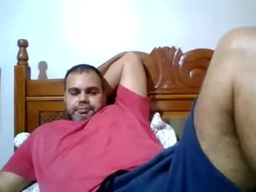 Chaturbate Live Sex Cam of benjamin_anderson