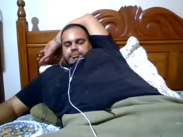 Chaturbate Adult Webcam of benjamin_anderson