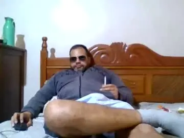 Chaturbate Live Porn of benjamin_anderson