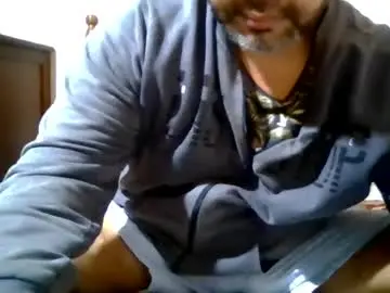 Chaturbate Private Sex Chat of benjamin_anderson