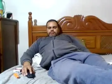 Chaturbate Sex Chat of benjamin_anderson