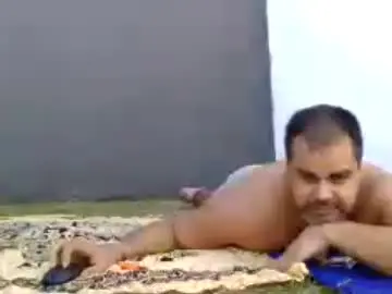Chaturbate Adult Webcam of benjamin_anderson
