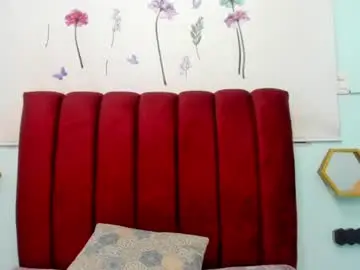 Chaturbate Private Sex Chat of candy_liss20x