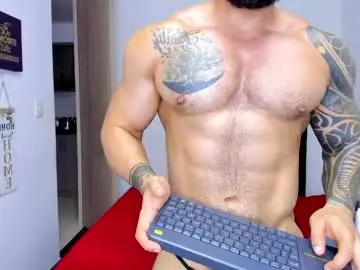 Chaturbate Adult Webcams of college_muscle_ass