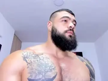 Chaturbate Live Porn of college_muscle_ass