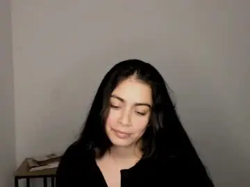 Chaturbate Nude Webcam of eva_monn