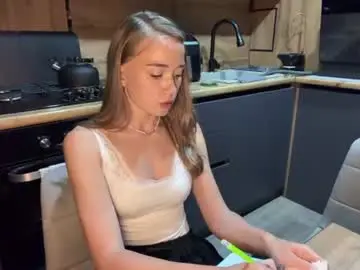 Chaturbate Nude Webcam of fidelagrantz