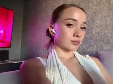 Chaturbate Nude Webcam of fidelagrantz