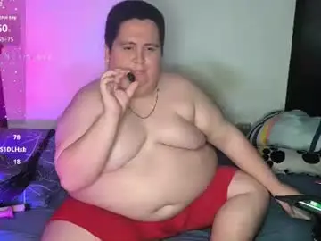Chaturbate Adult Webcam of gorditohotsex
