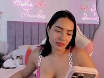 Chaturbate Live Sex of jacobss_gh