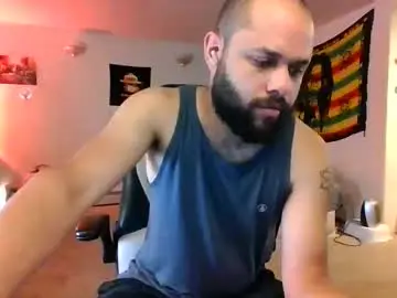 Chaturbate Nude Webcam of lightskinned666