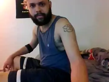 Chaturbate Live Porn of lightskinned666