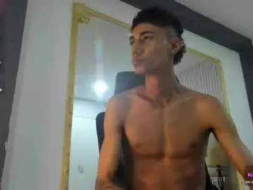 Chaturbate Sex Chat of lucasjhonson_