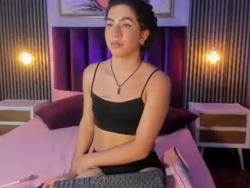 Chaturbate Sex Chat of lyaa_sweet1