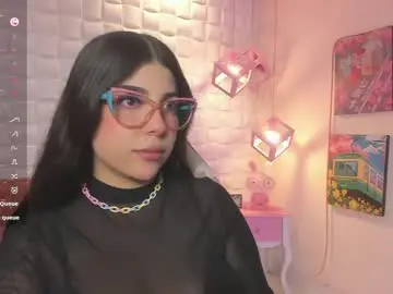 Chaturbate Nude Webcam of melaniegrayx