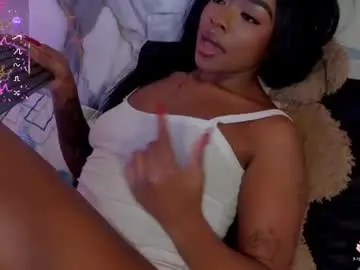 Chaturbate Adult Webcam of miia_schwarz_