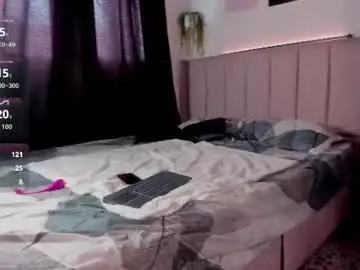 Chaturbate Watch Live Sex Cams of mila_shay