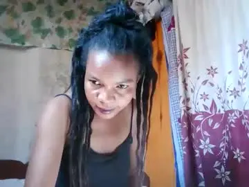 Chaturbate Sex Chat of naylah313