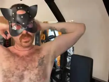 Chaturbate Live Porn of redstuff8
