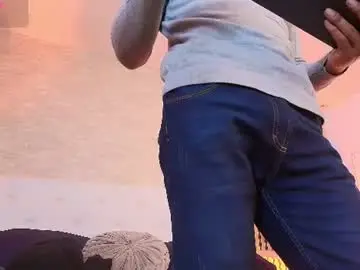 Chaturbate Live Sex Cam of victorycassus