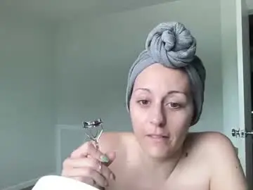 Chaturbate Live Porn of 420kc_couple